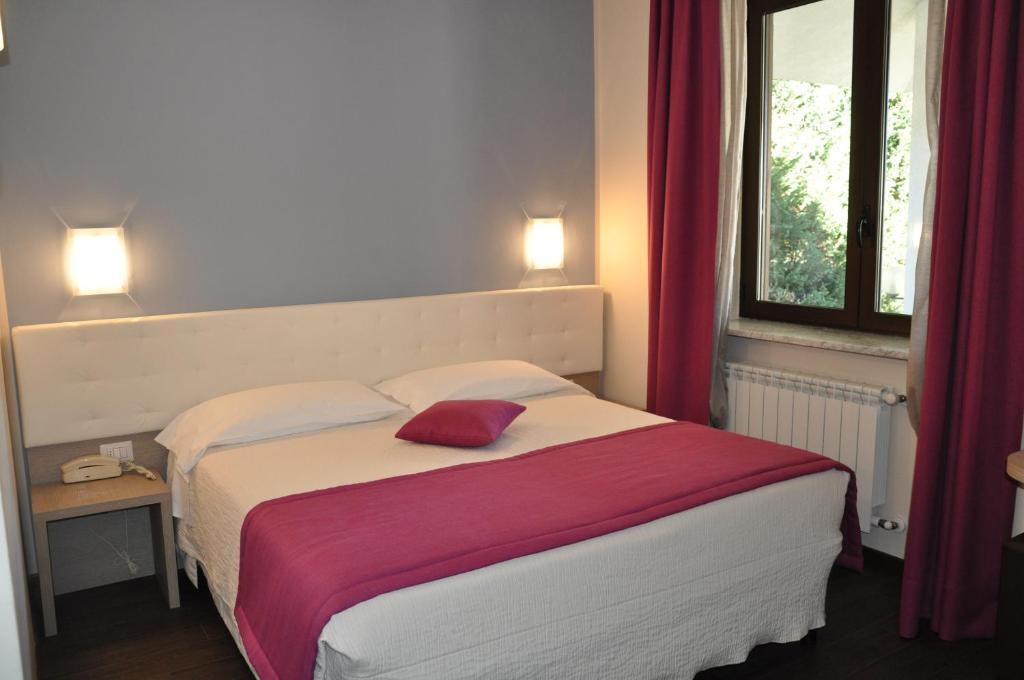 Standard simple chambre Hotel Saint Pierre