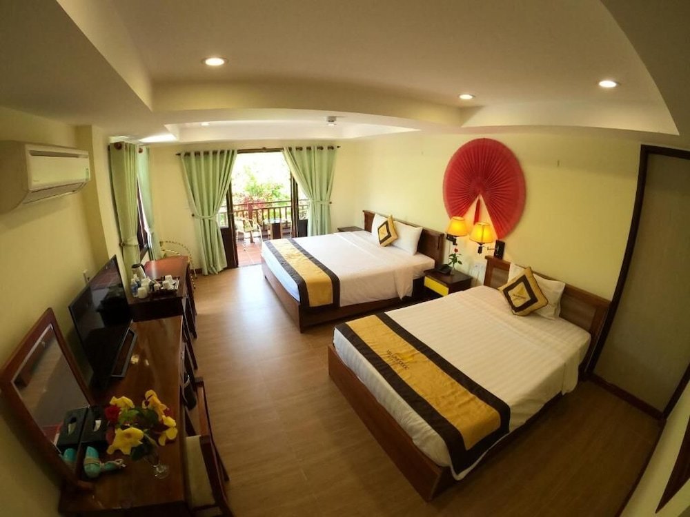 Superior room Vela Phu Quoc Resort
