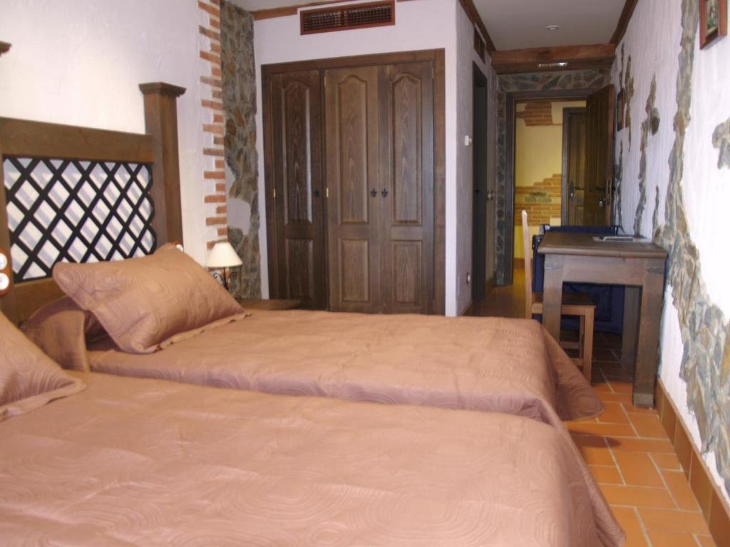 Standard room Hotel Rural El Rocal