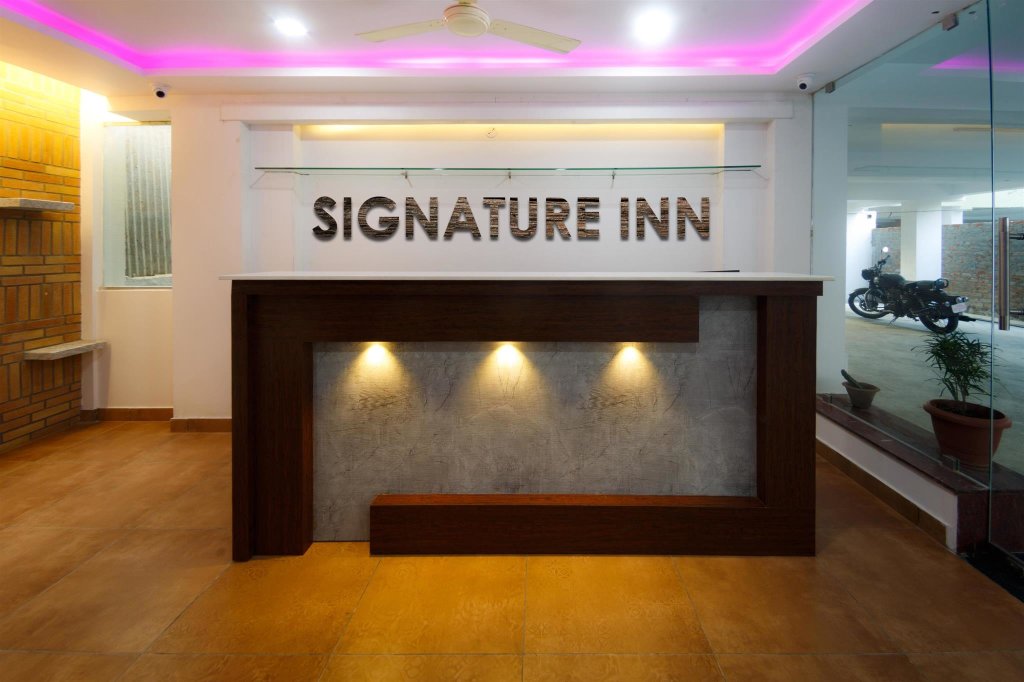 Suite Hotel Signature Inn