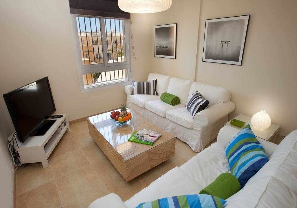 4 Bedrooms Cottage Tarifa Beach Rentals Almenara