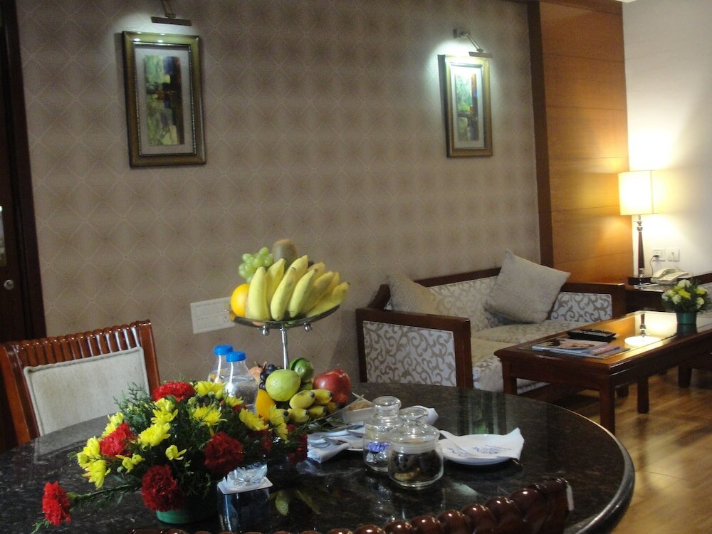 Двухместный полулюкс Fortune JP Palace, Mysore - Member ITC's Hotel Group