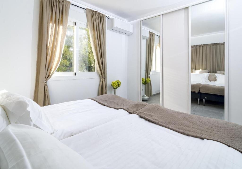 Apartment IB- Stunning 1 bedroom apt in center of Marbella