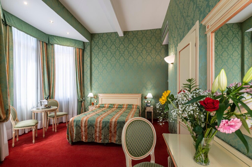 Номер Classic Hotel Villa Delle Palme