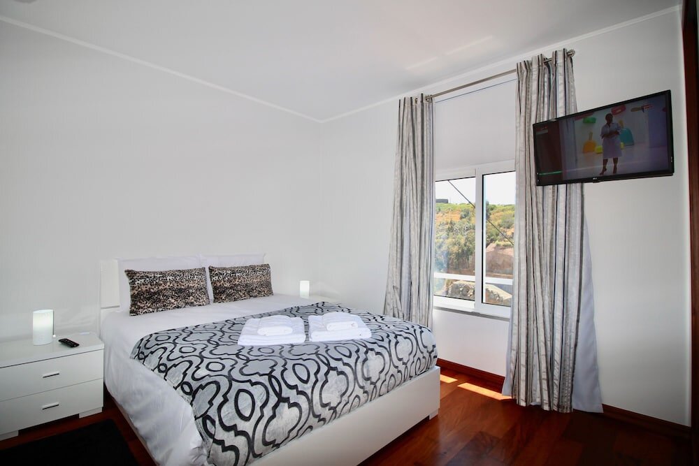 Apartment with view Villas Quinta da Lapa by AnaLodges
