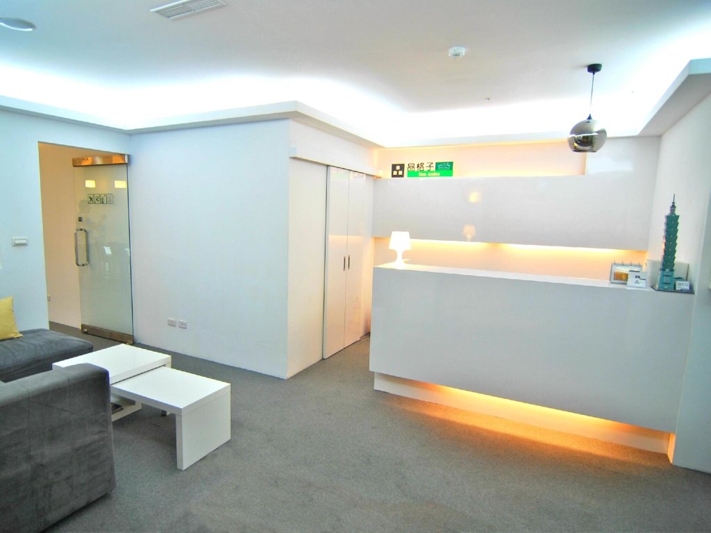 Standard Einzel Zimmer Inn Cube - Ximen
