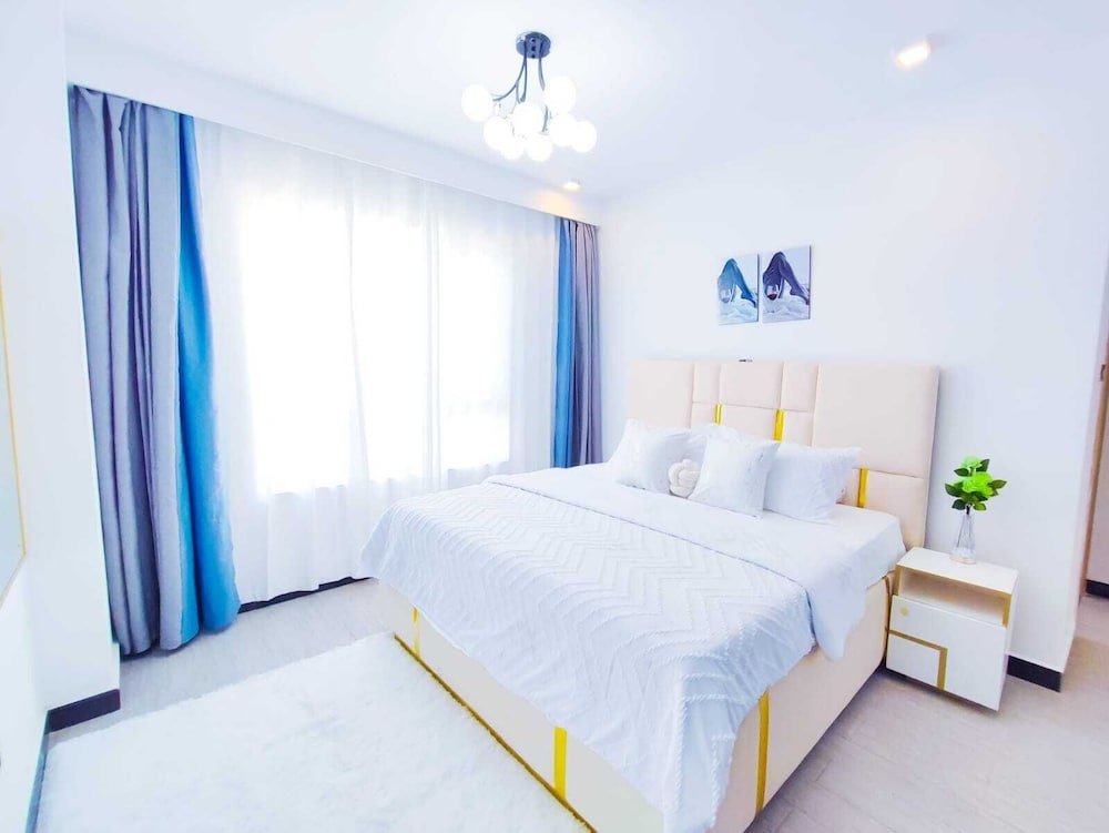 Appartement Lux Suites Staroot Apartments Kilimani
