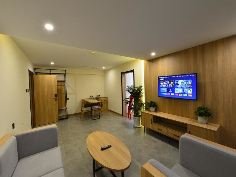 Suite Central Hotel