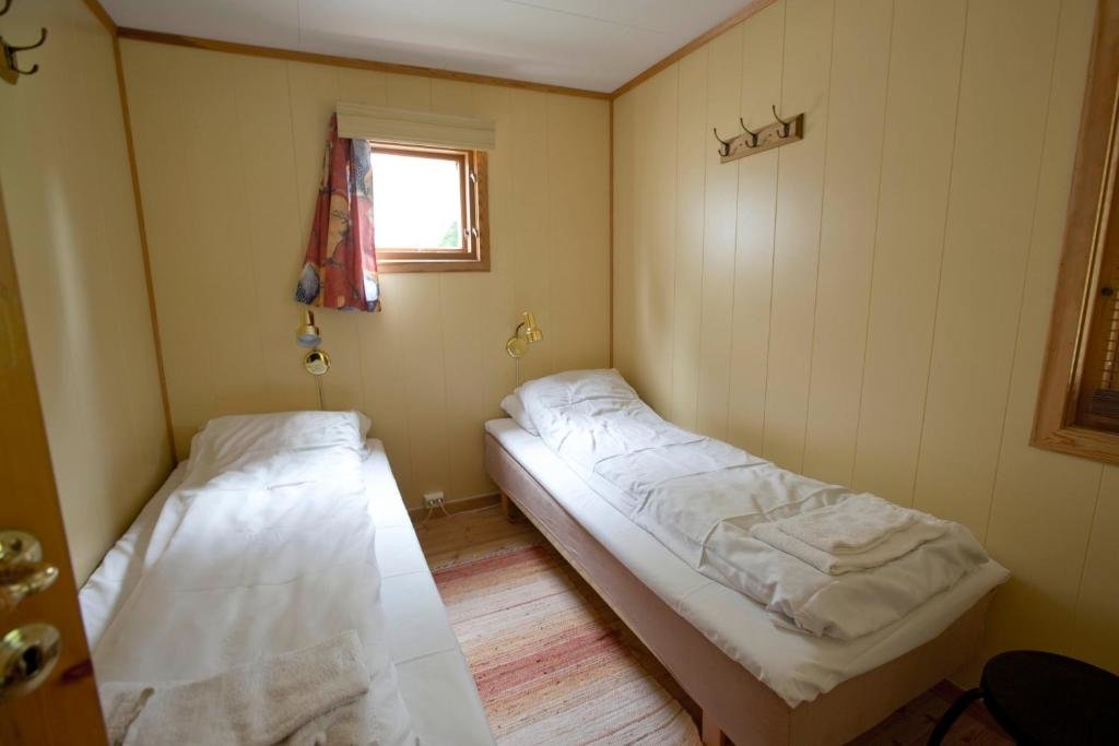 Bungalow 2 dormitorios Hovdetun - Gjøvik Vandrerhjem - Hostel