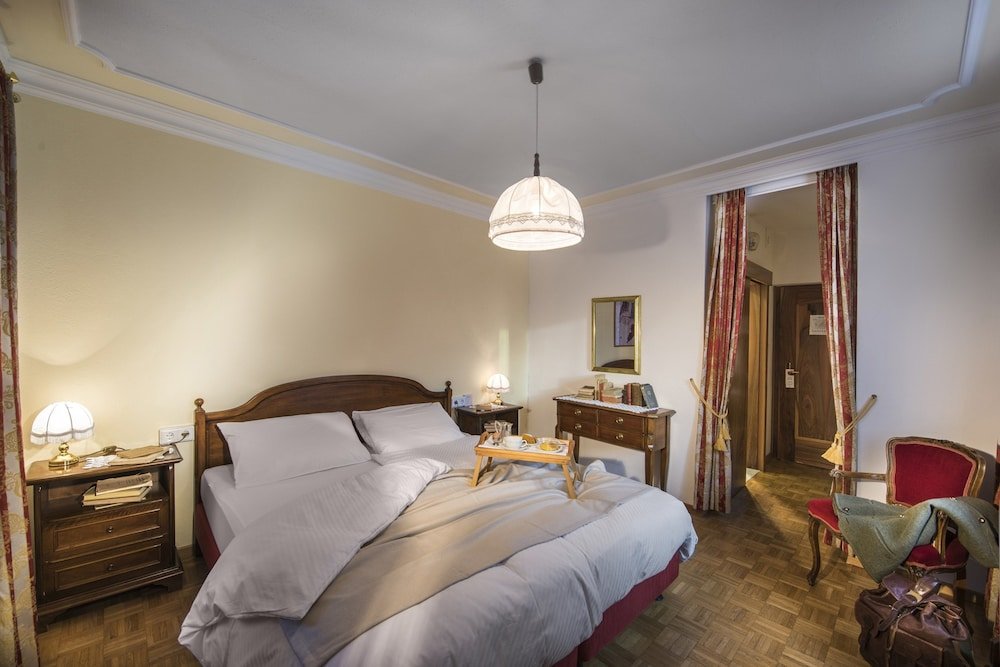 Classique double chambre Hotel Bad Salomonsbrunn