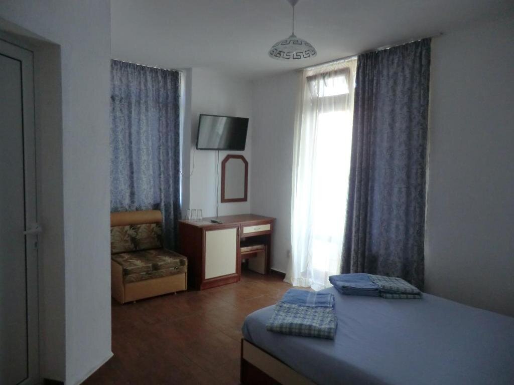 Standard Double room Guest House Petrovi
