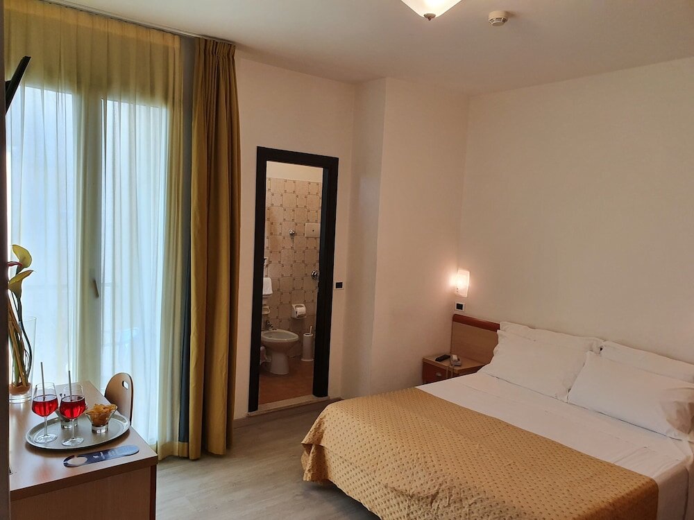 Standard Doppel Zimmer Hotel Tilmar