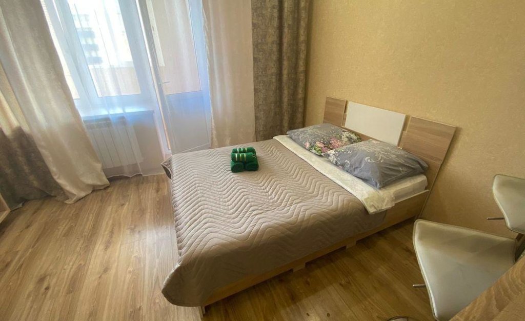 Appartamento Standard UytHome on Dmitry Mikhailov Street 1-48