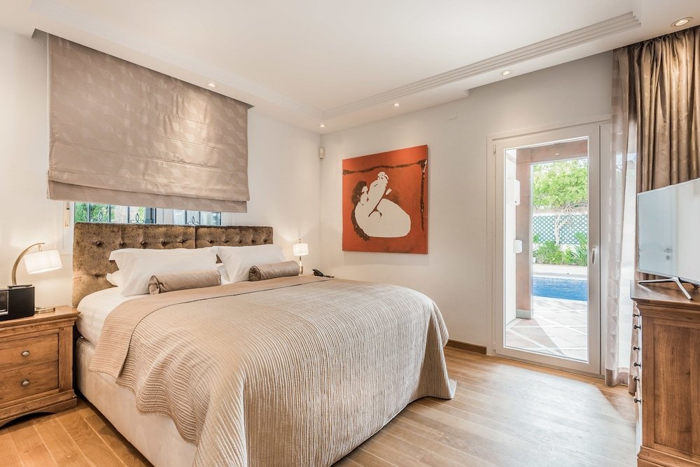Komfort Zimmer The Residence by the Beach House Marbella