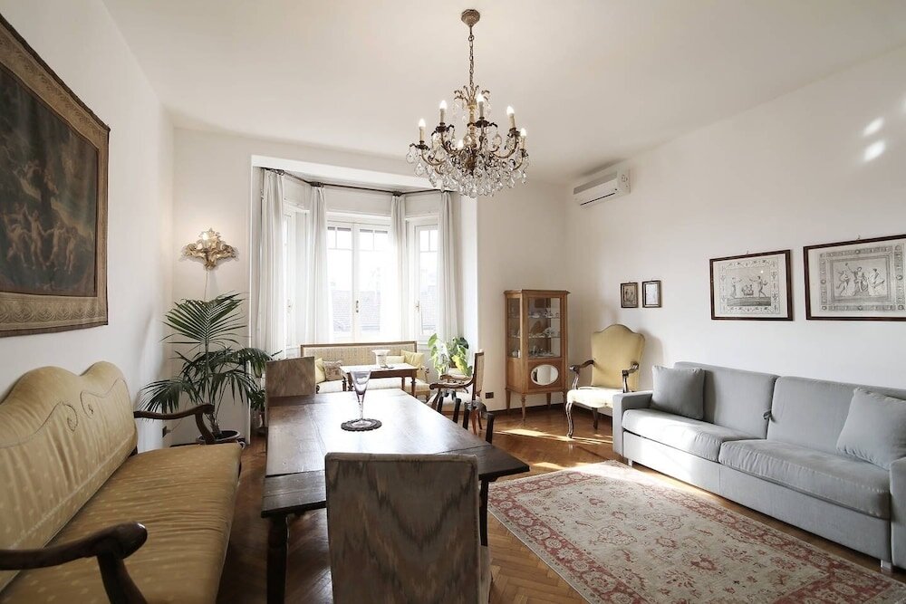 Grandiose appartement Dream Houses Milan