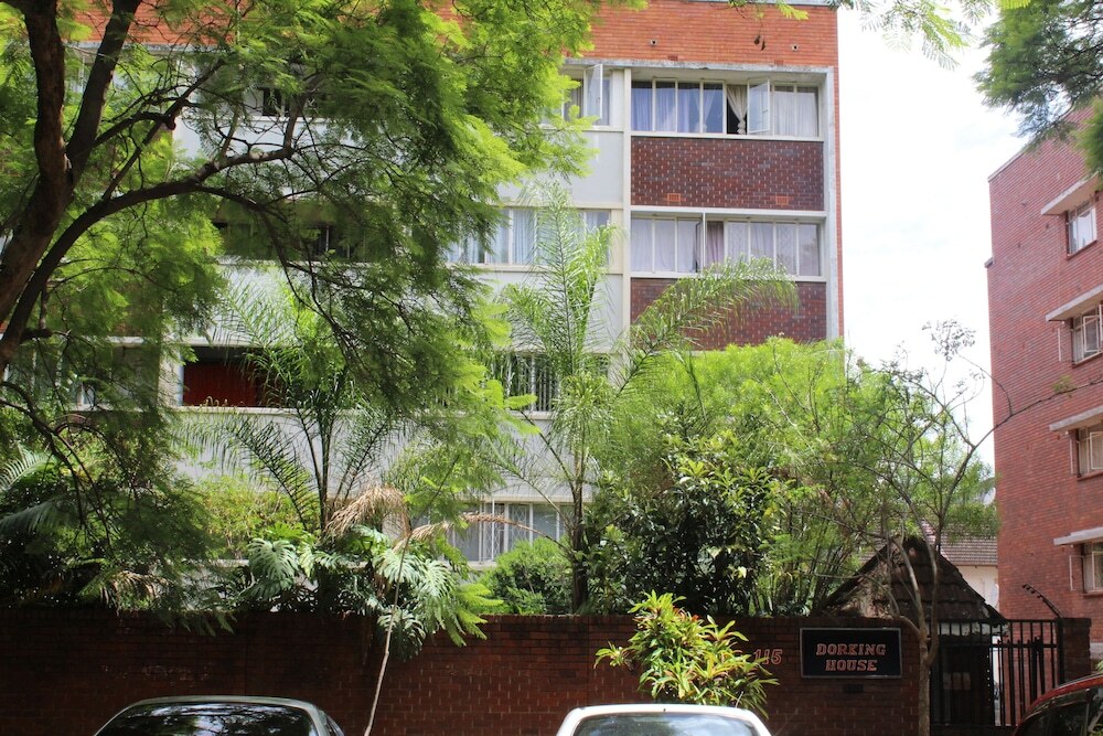 A Hidden Gem Harare Zimbabwe Book Hotel A Hidden Gem