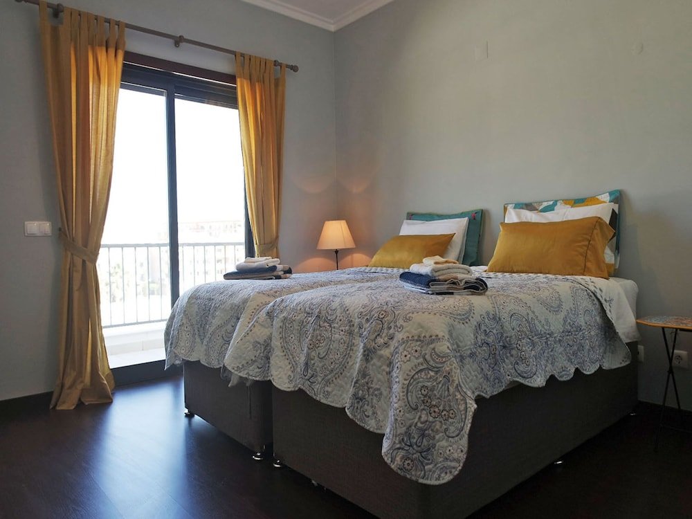 Апартаменты B04 - Luxury 2 bed with top terrace pool by DreamAlgarve