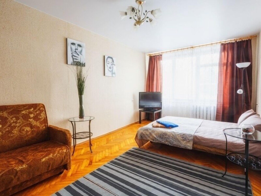 Apartamento Apartment - Kakhovka 14