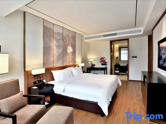 Suite Tianyi Hotel