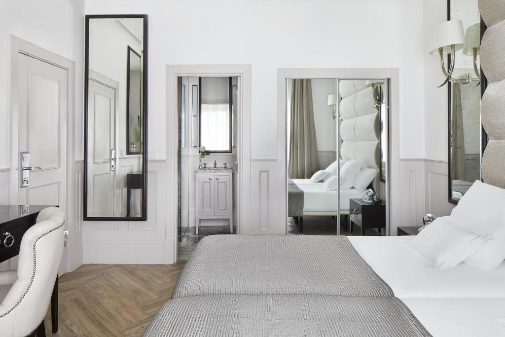Standard Doppel Zimmer mit Balkon Hotel MiM Ibiza & Spa