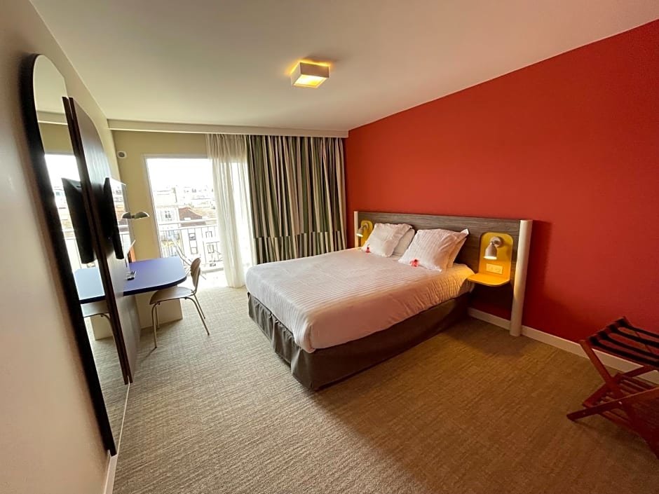Prestige room Hotel Abrial
