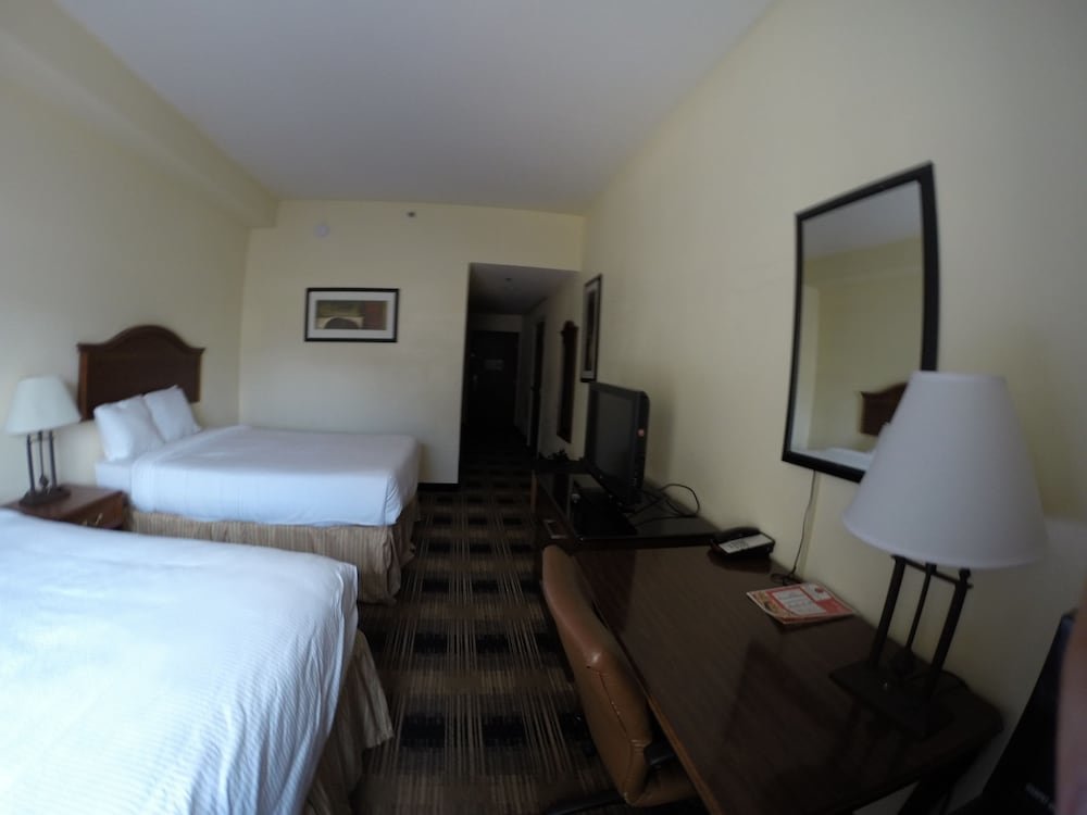 Standard Double room Jameson Inn & Suites