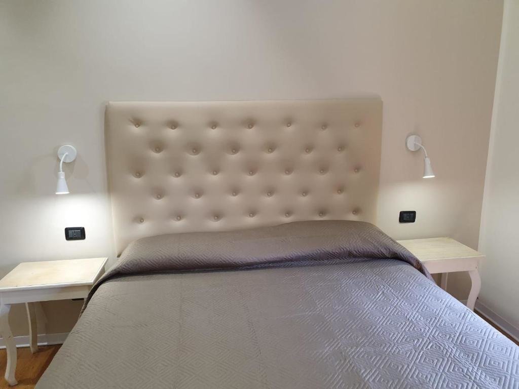 Standard double chambre Guest House Piazza Carmine
