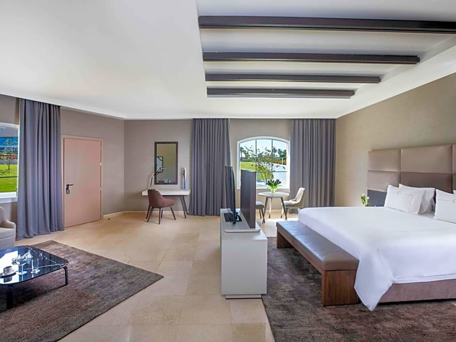 Люкс Executive Rixos Golf Villas And Suites Sharm El Sheikh