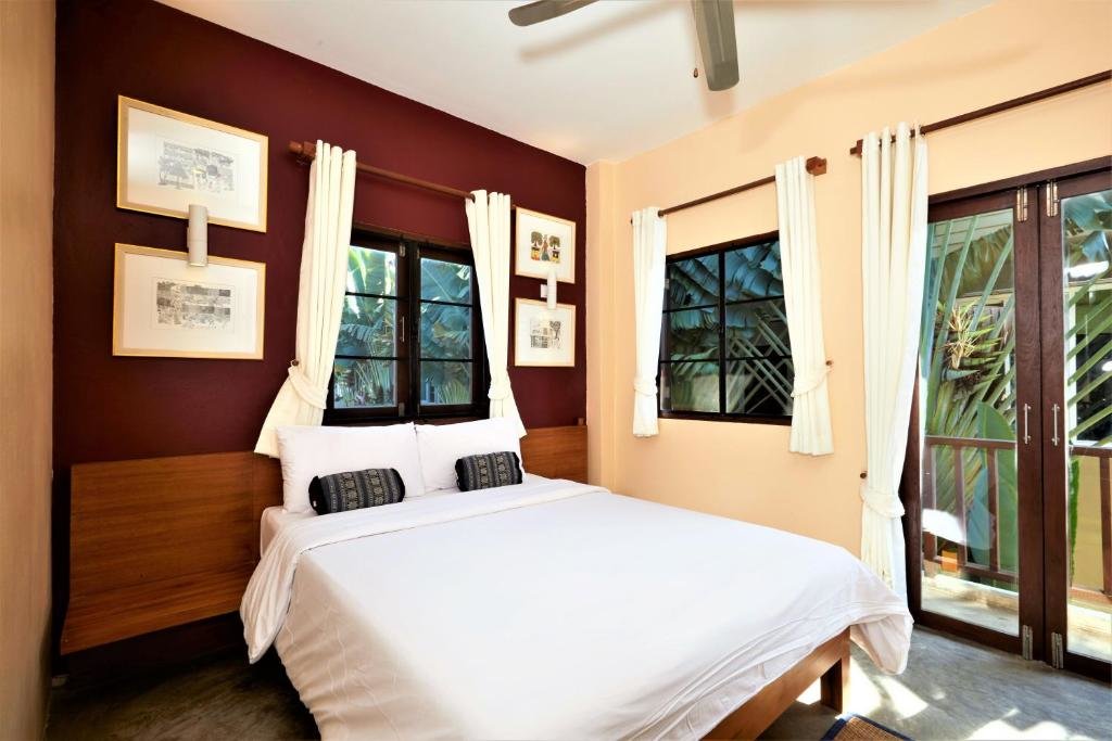 Superior Double room Lilu Pai