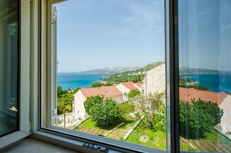 Confort appartement Villa Panorama Dubrovnik