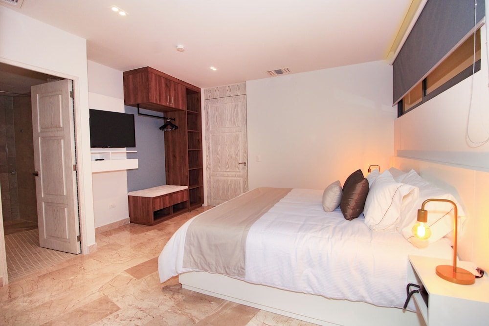 Luxury room Singular Dream by Spot Rentals