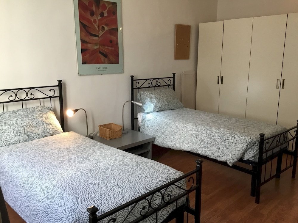 Appartamento Servi 39 in Firenze With 2 Bedrooms and 2 Bathrooms