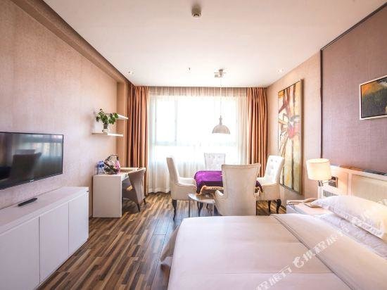 Standard chambre Rui Xin International Hotel