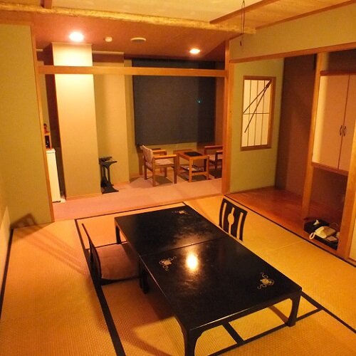 Standard room Yamaichi