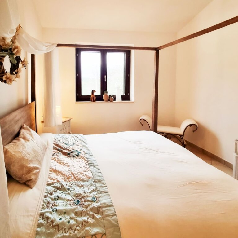 Apartamento Amazing 2-bed Apartment in Paglieta for 6 People