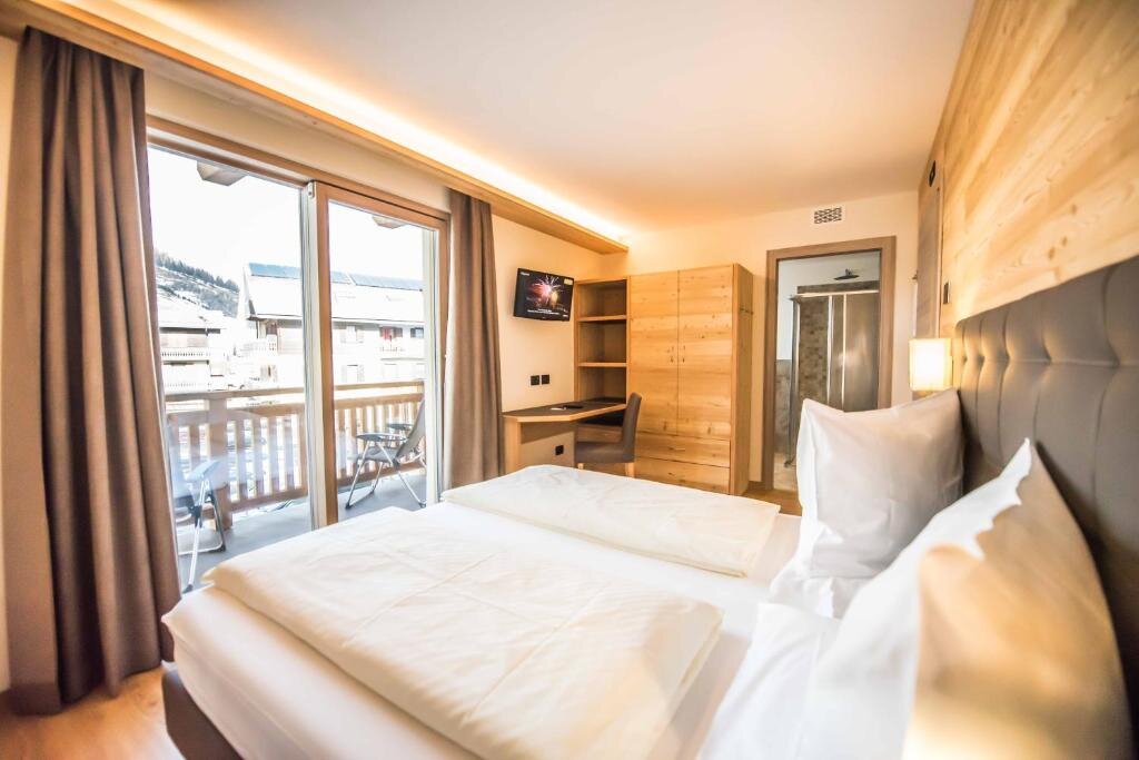 Номер Classic Hotel Le Alpi