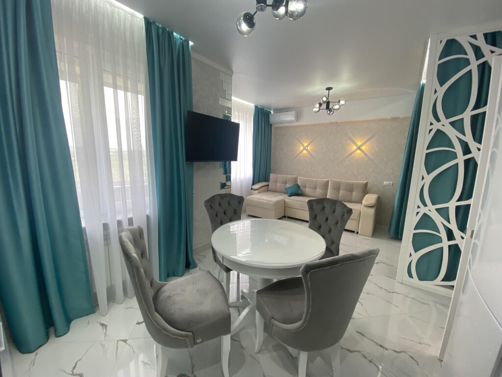 Appartamento Premium KMV Apartments on Druzhby Street