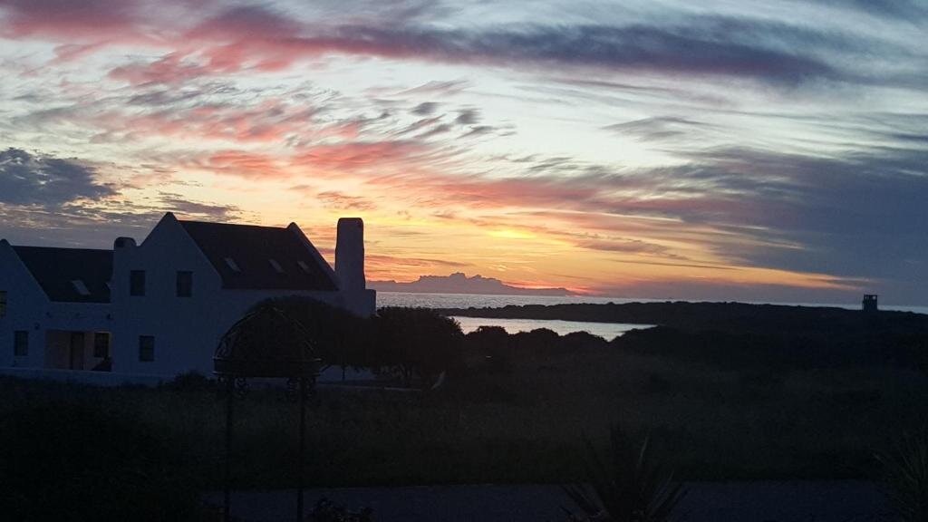 Appartamento Allview Selfcatering Apartments Jacobsbaai