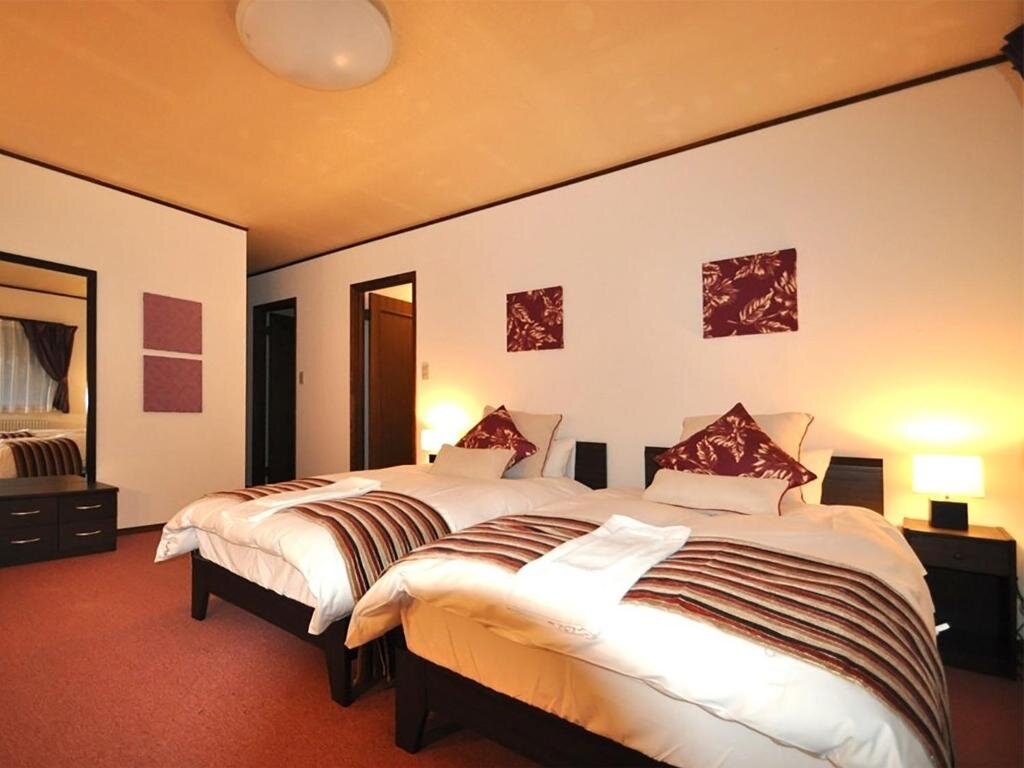Standard room Echo Villa Hakuba- Vacation STAY 84371