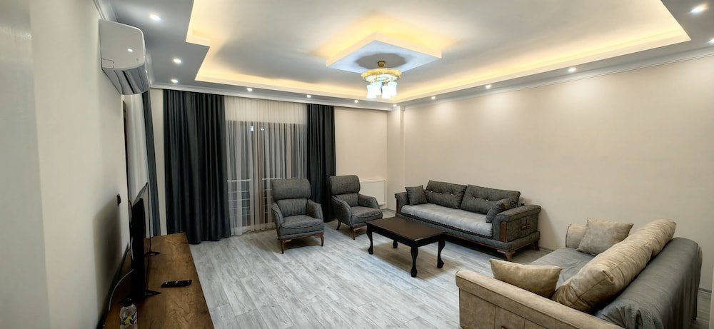 Economy room CAN SUİTE HOME LİFE