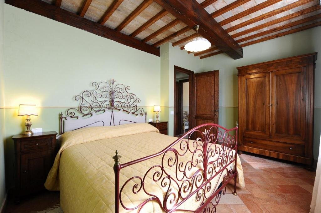 Апартаменты с 2 комнатами Casa Vacanze Residenza Bocci