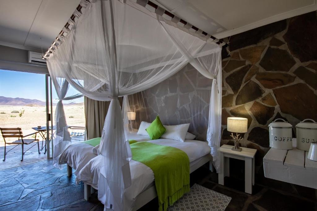 Standard Double room Elegant Desert Lodge