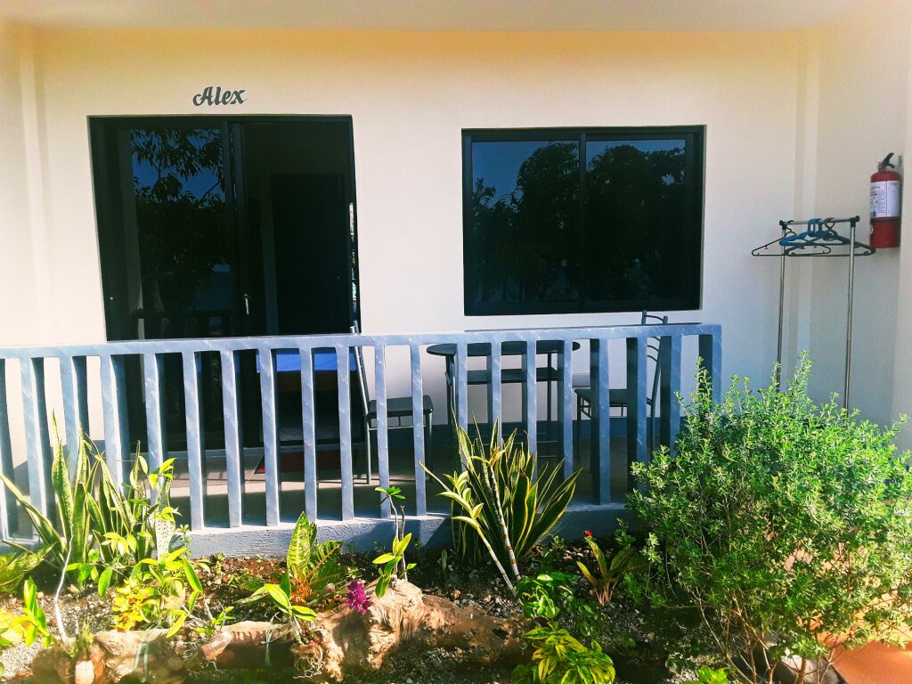 Standard Zimmer an der Küste Adayo Cove Resort