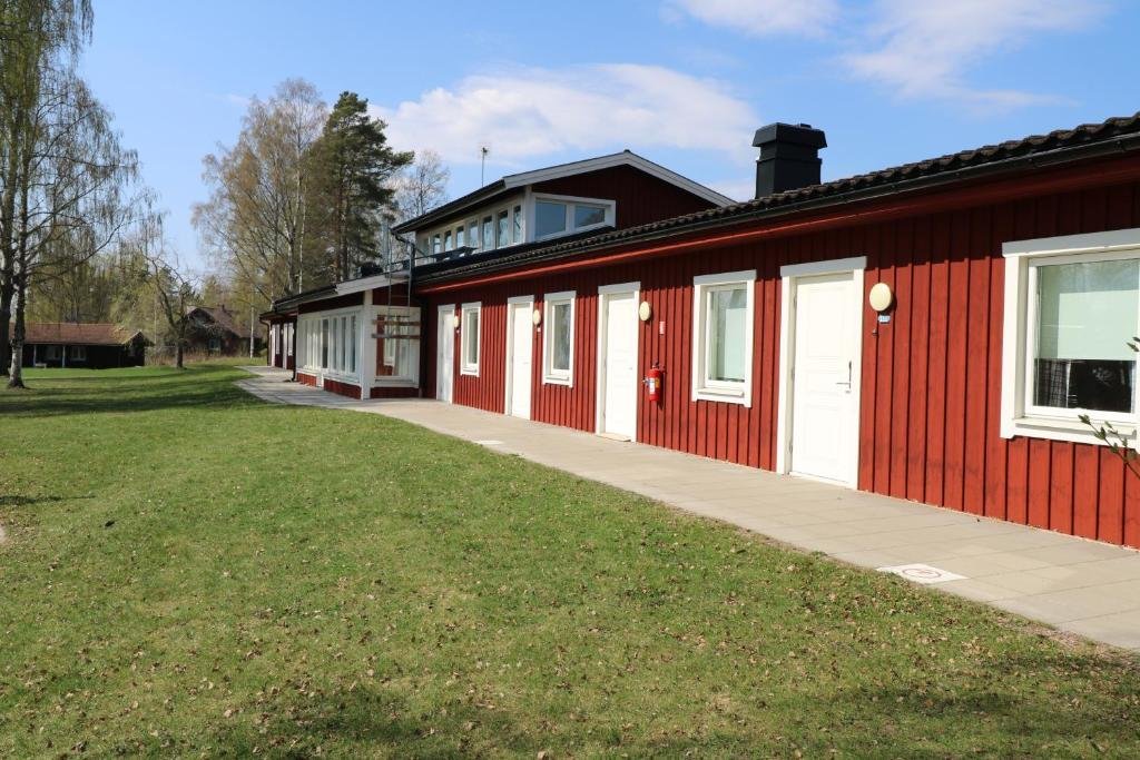Номер Standard Stiftsgården i Rättvik