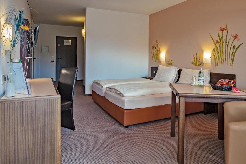 Standard room Hotelpark der Westerwald Treff