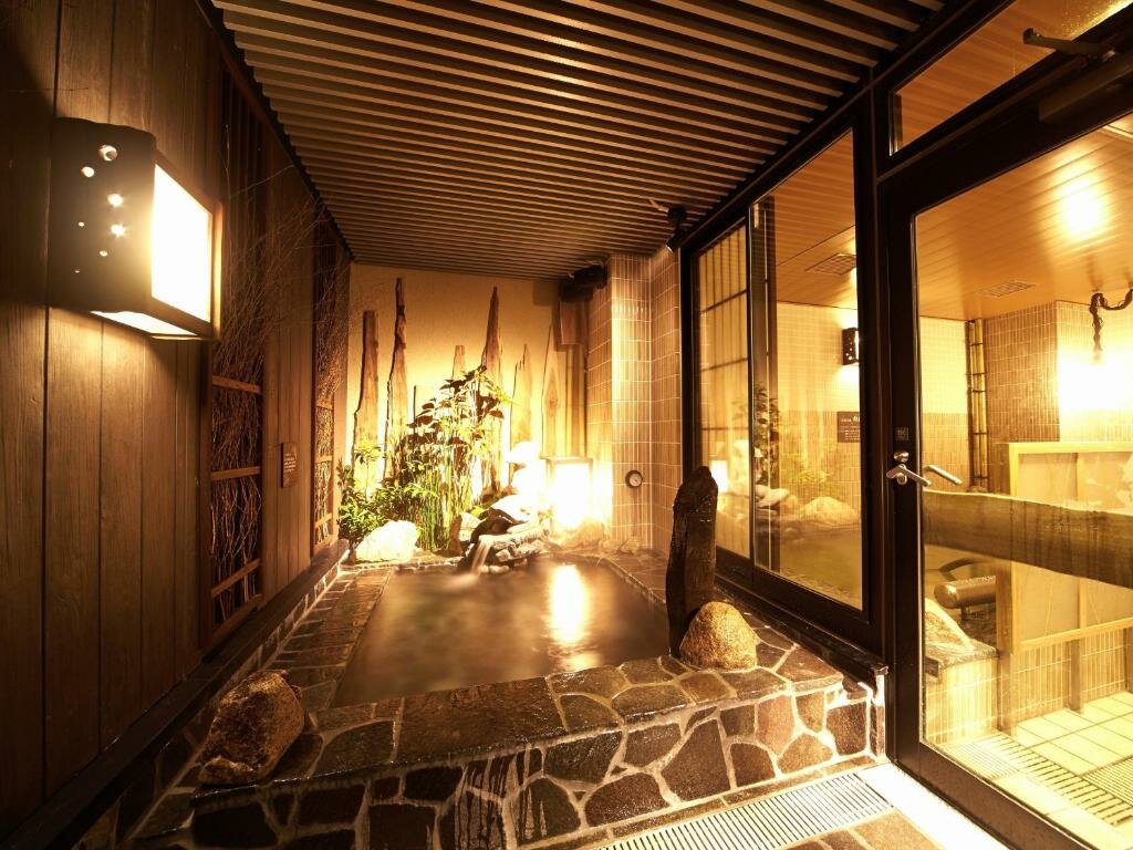 Altre Dormy Inn Premium Nagoya Sakae