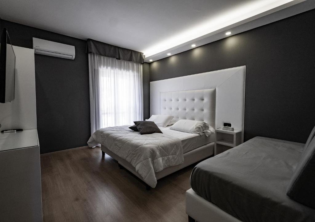 Executive Triple room Reggia Suite Spa Hotel