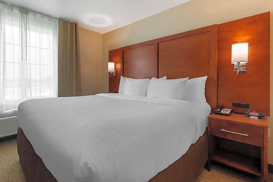 Номер Standard Comfort Inn & Suites Euless DFW West