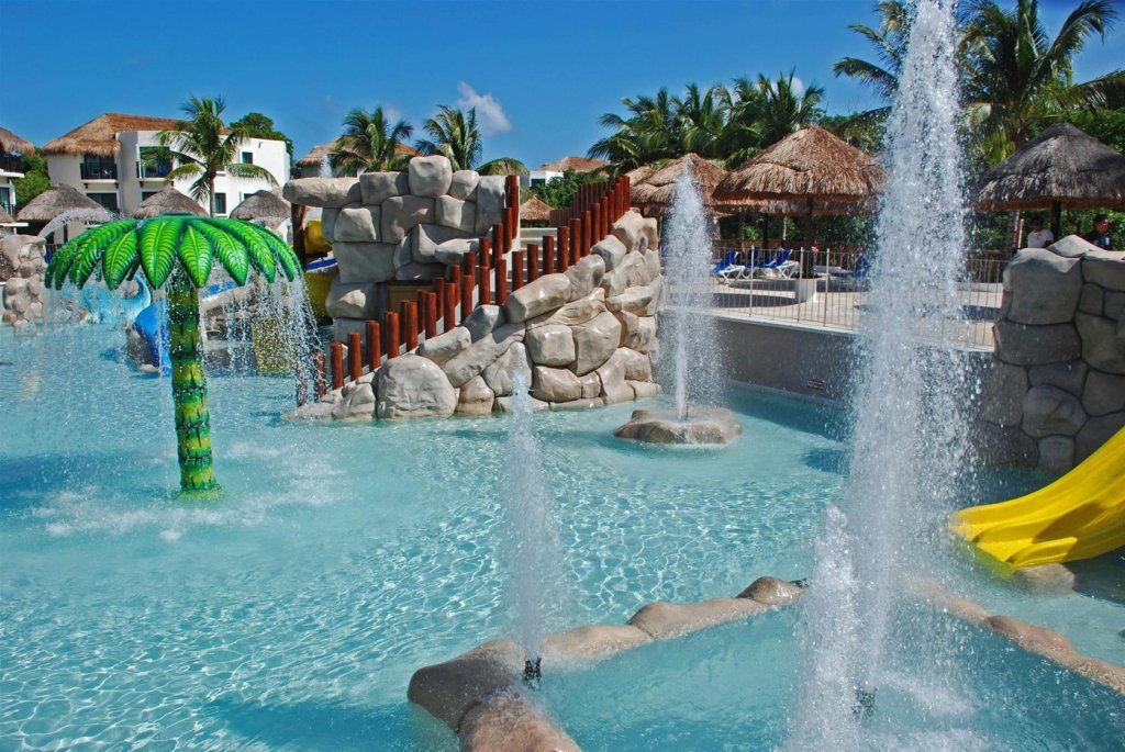 Sandos Caracol Eco Resort Select Club Adults Only 5* ➜ Playa del Carmen,  Quintana Roo, Mexico (55 guest reviews). Book hotel Sandos Caracol Eco  Resort Select Club Adults Only 5*