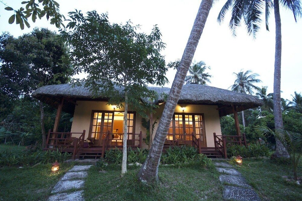 Supérieure bungalow Paradiso Phu Quoc Resort